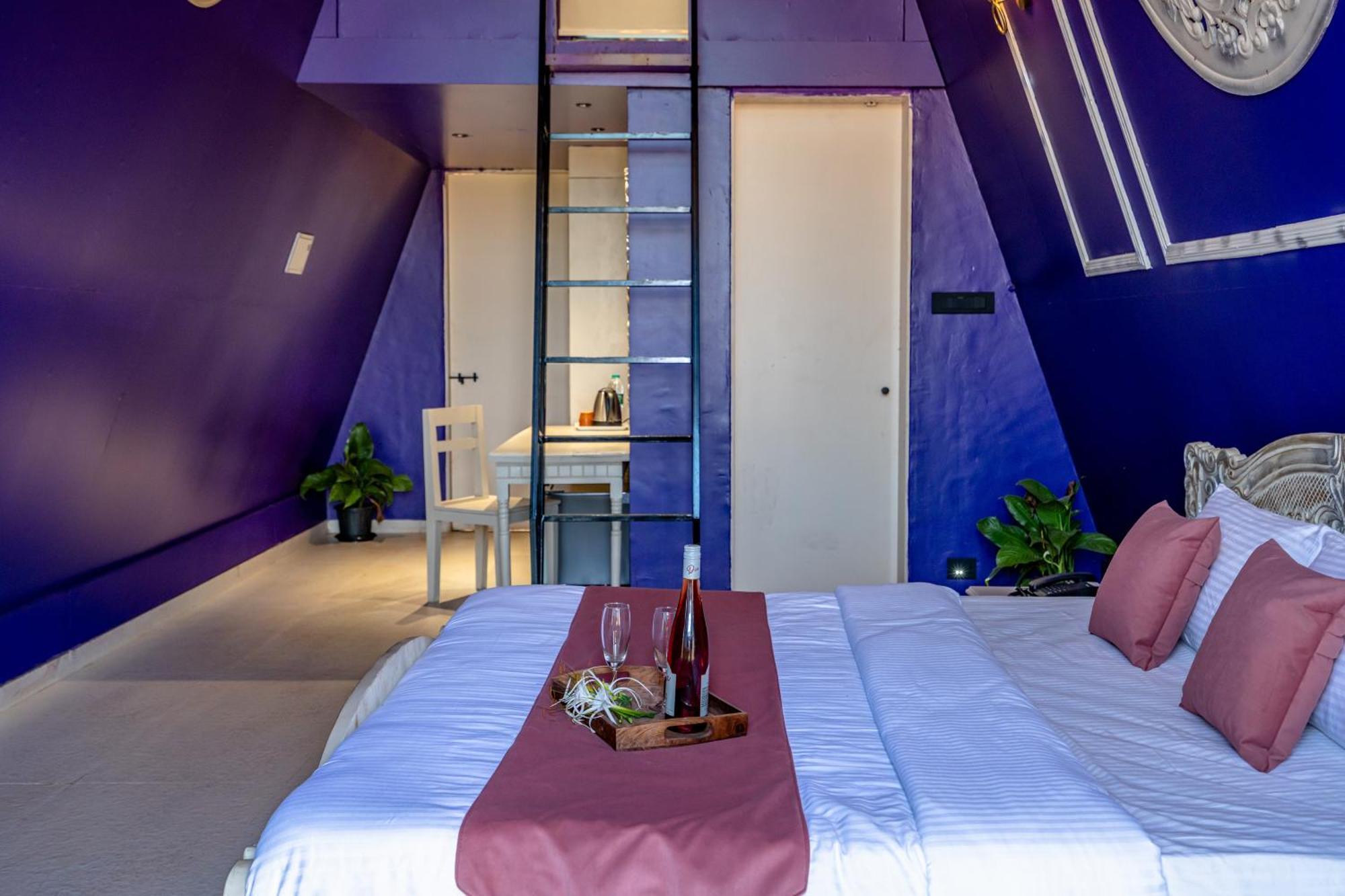 Dio Regaalo Theme Resort, Ratnagiri Luaran gambar