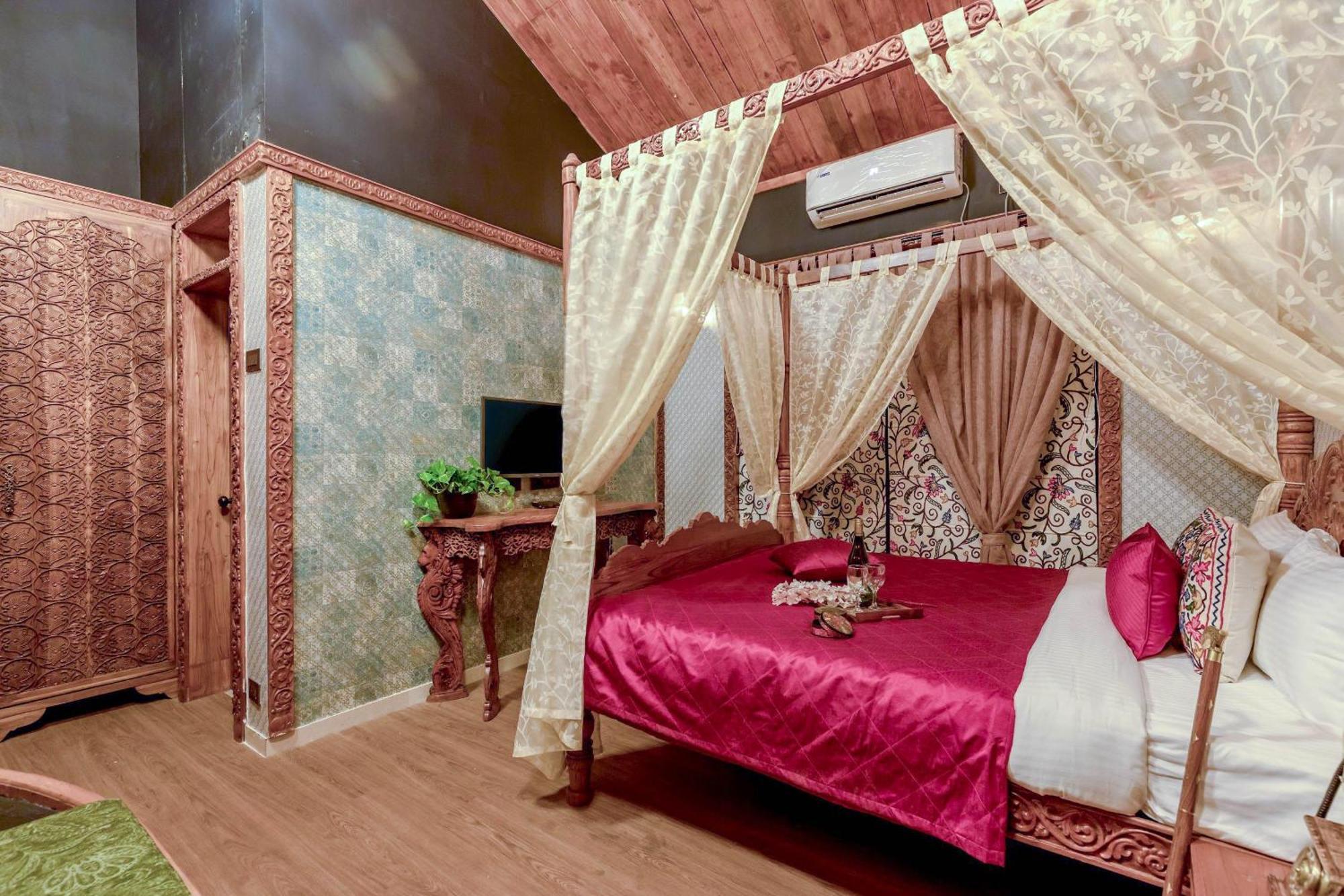 Dio Regaalo Theme Resort, Ratnagiri Luaran gambar