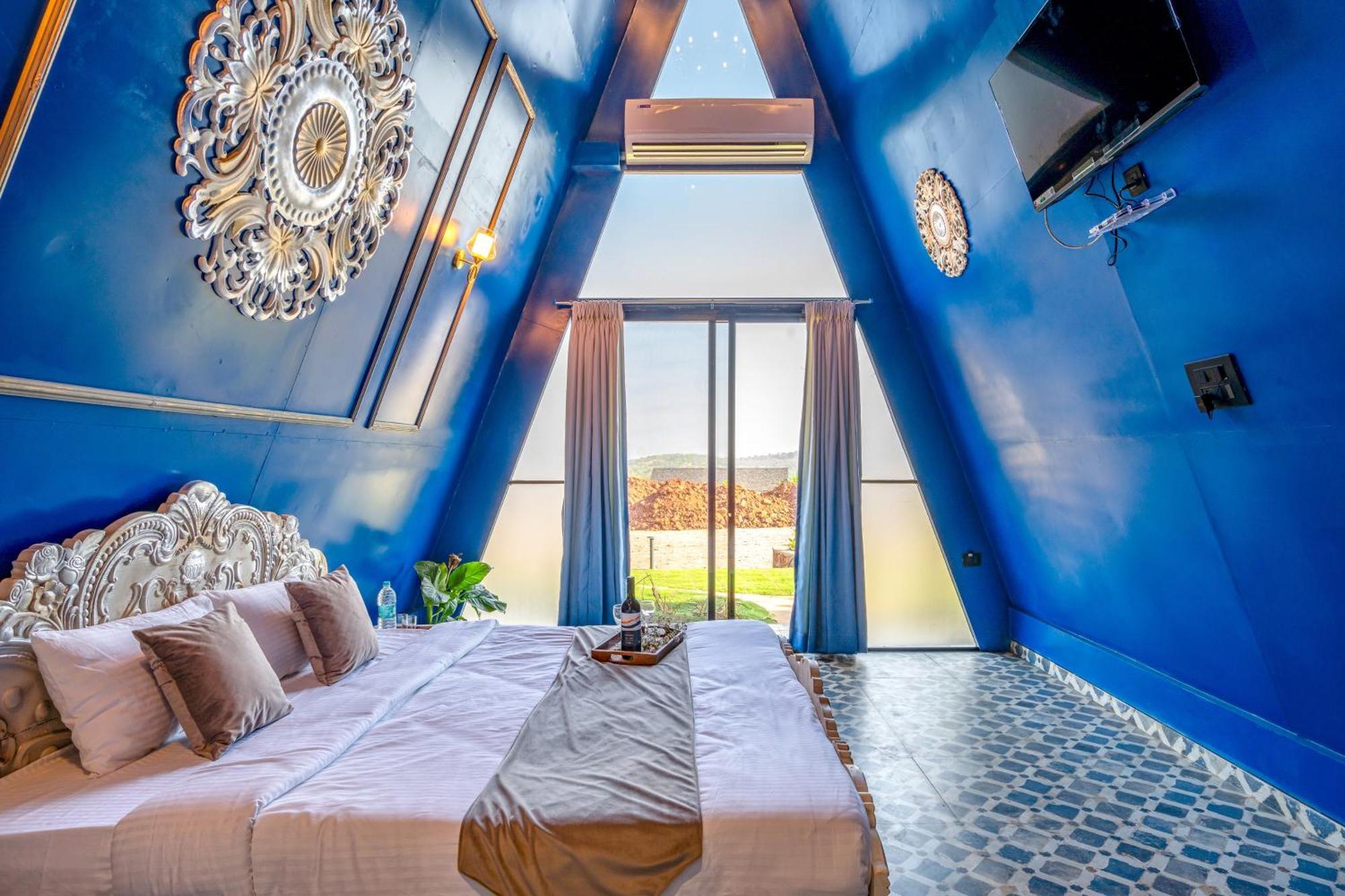 Dio Regaalo Theme Resort, Ratnagiri Luaran gambar