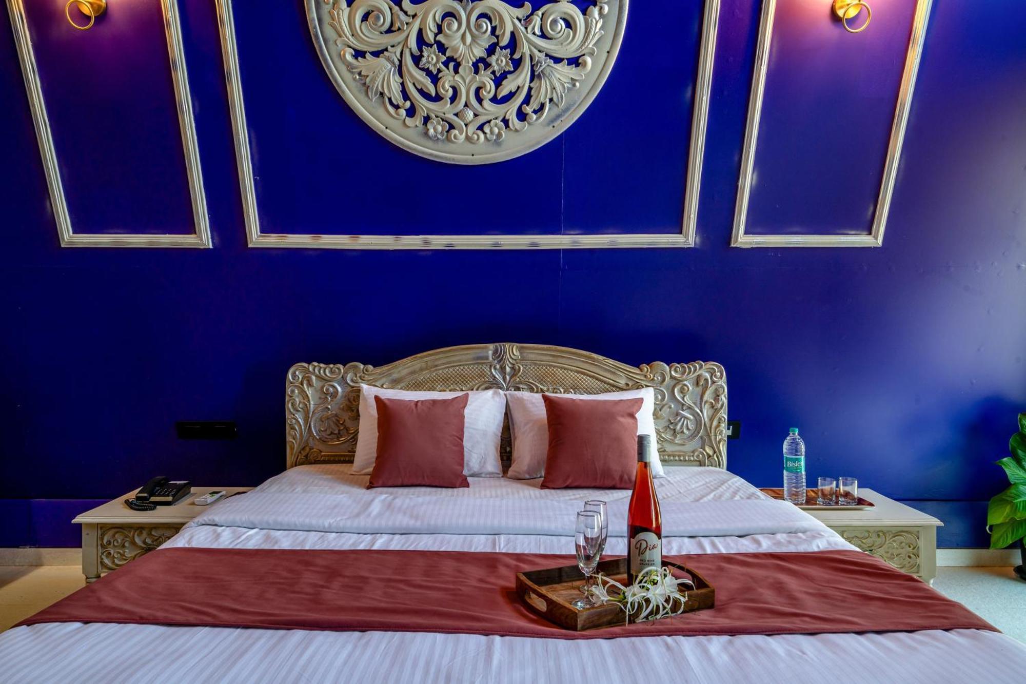 Dio Regaalo Theme Resort, Ratnagiri Luaran gambar