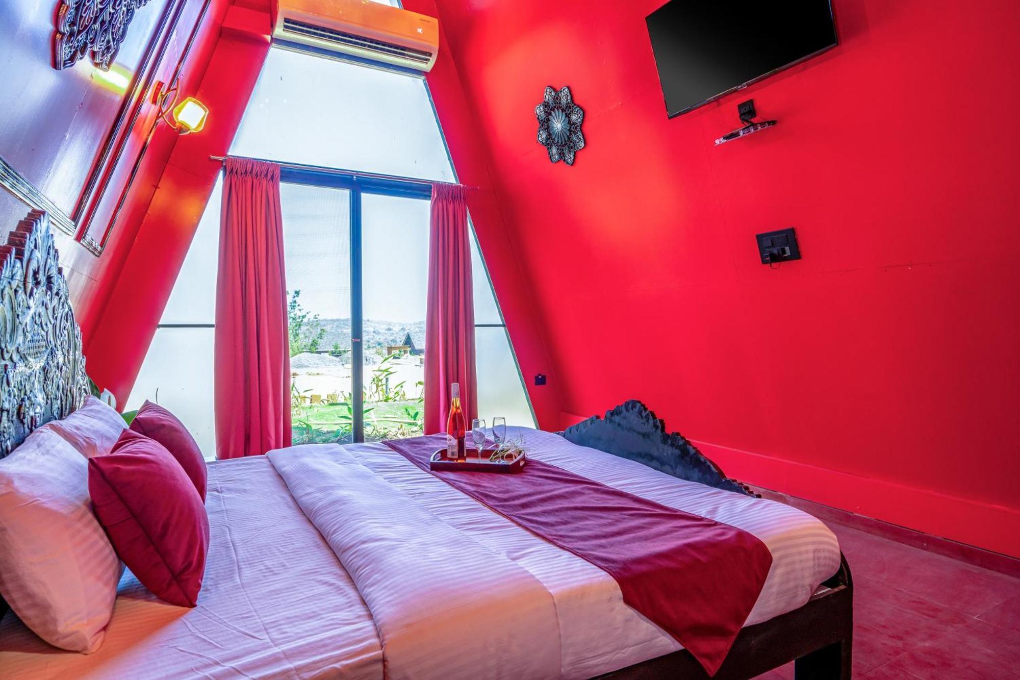 Dio Regaalo Theme Resort, Ratnagiri Luaran gambar