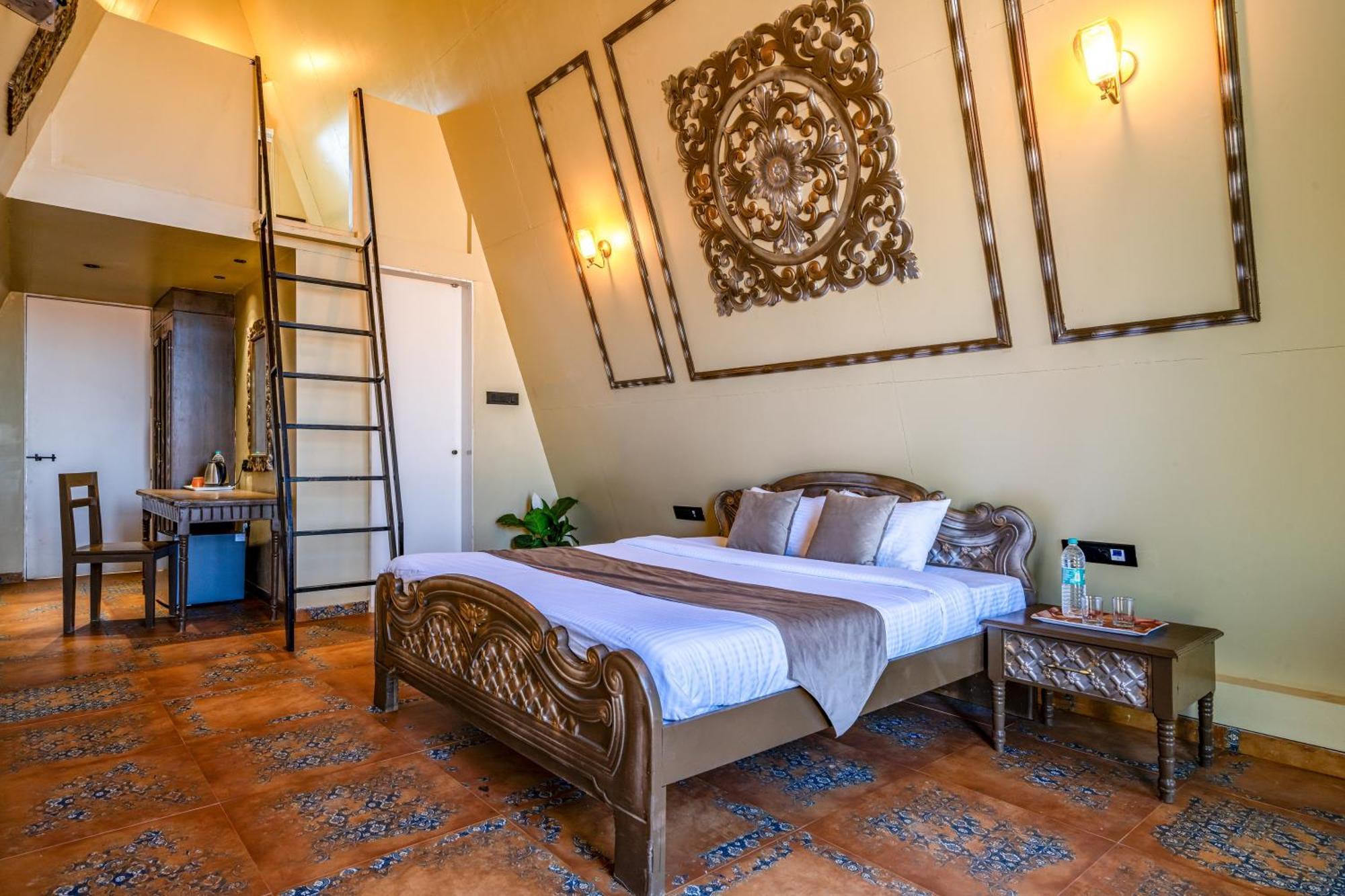 Dio Regaalo Theme Resort, Ratnagiri Luaran gambar