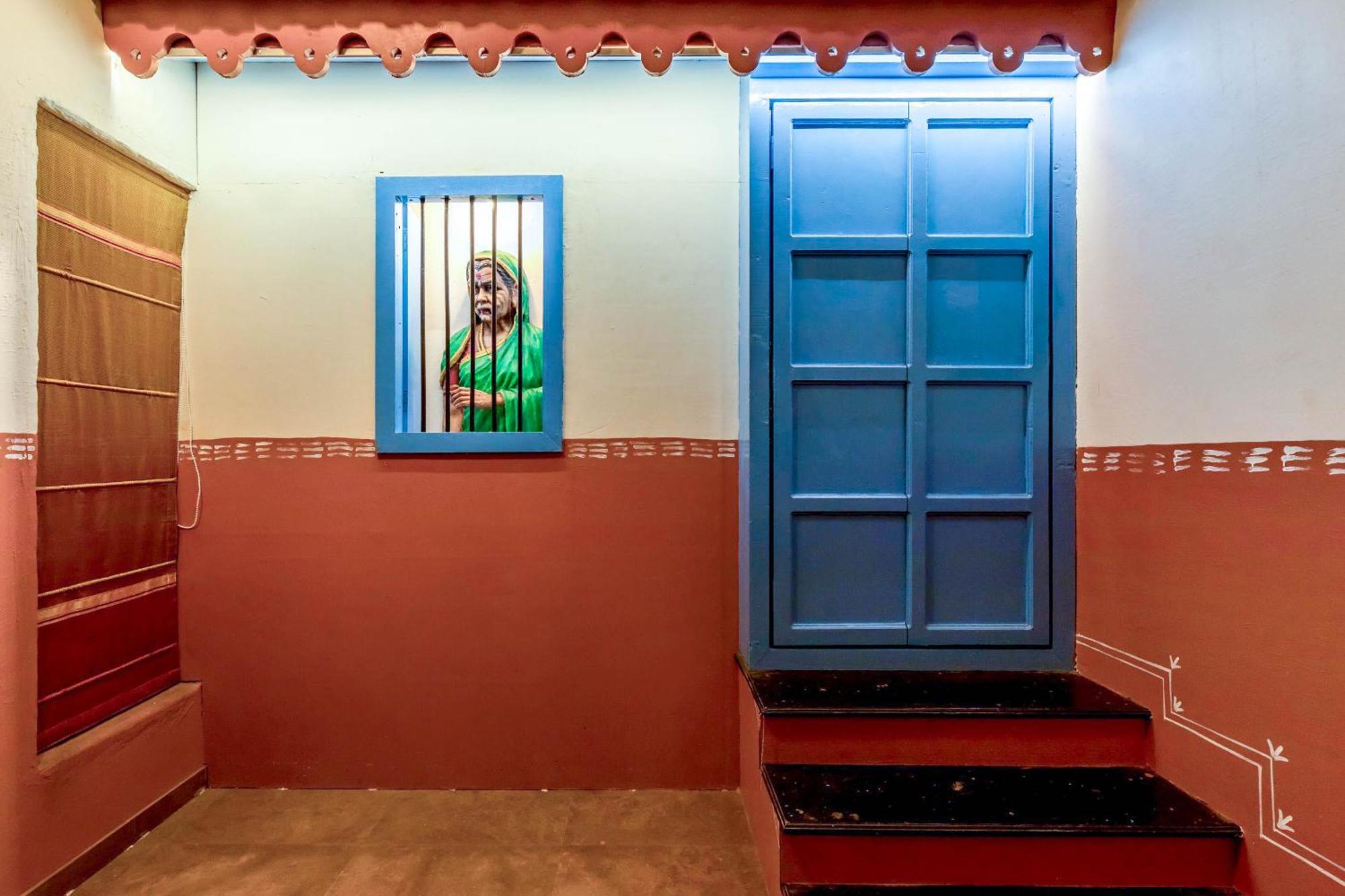 Dio Regaalo Theme Resort, Ratnagiri Luaran gambar