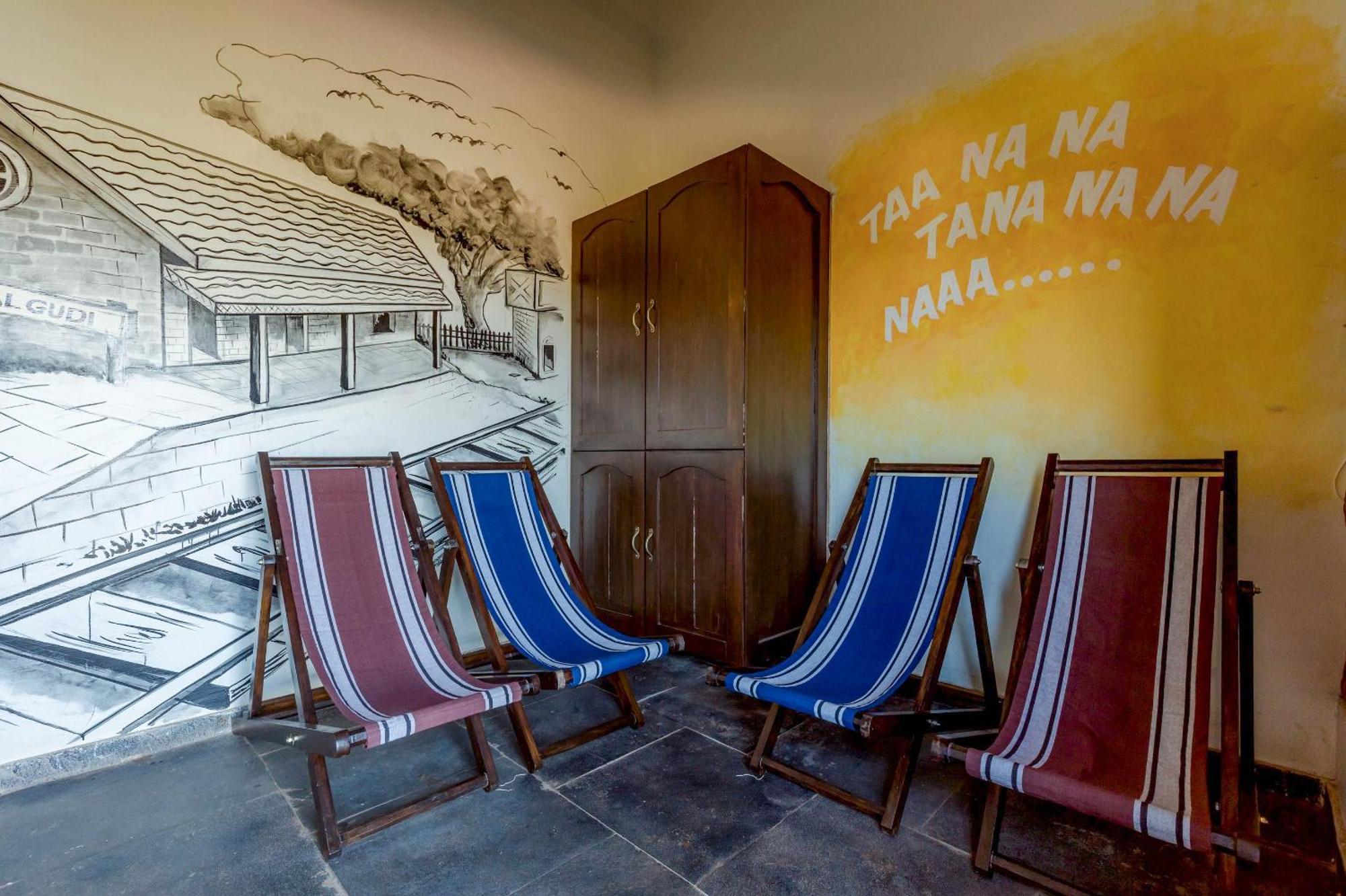 Dio Regaalo Theme Resort, Ratnagiri Luaran gambar