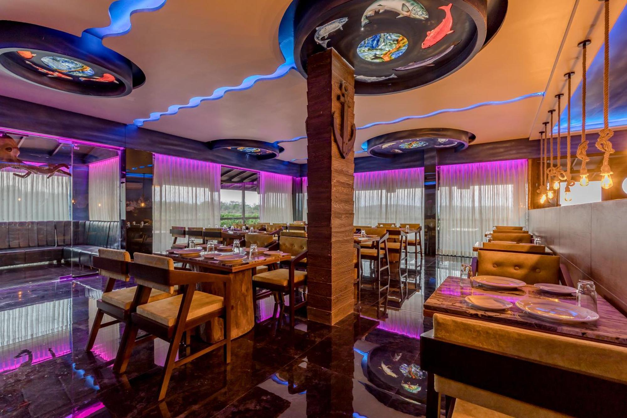 Dio Regaalo Theme Resort, Ratnagiri Luaran gambar