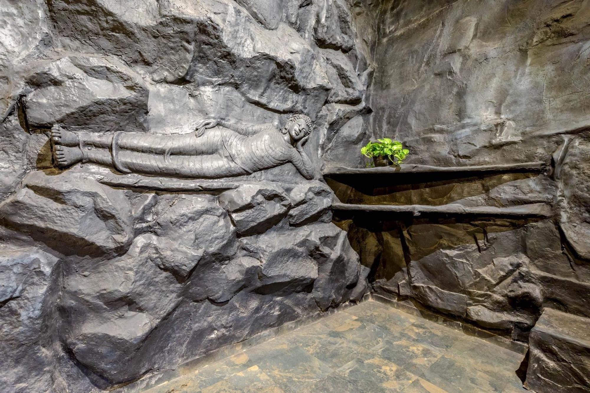 Dio Regaalo Theme Resort, Ratnagiri Luaran gambar