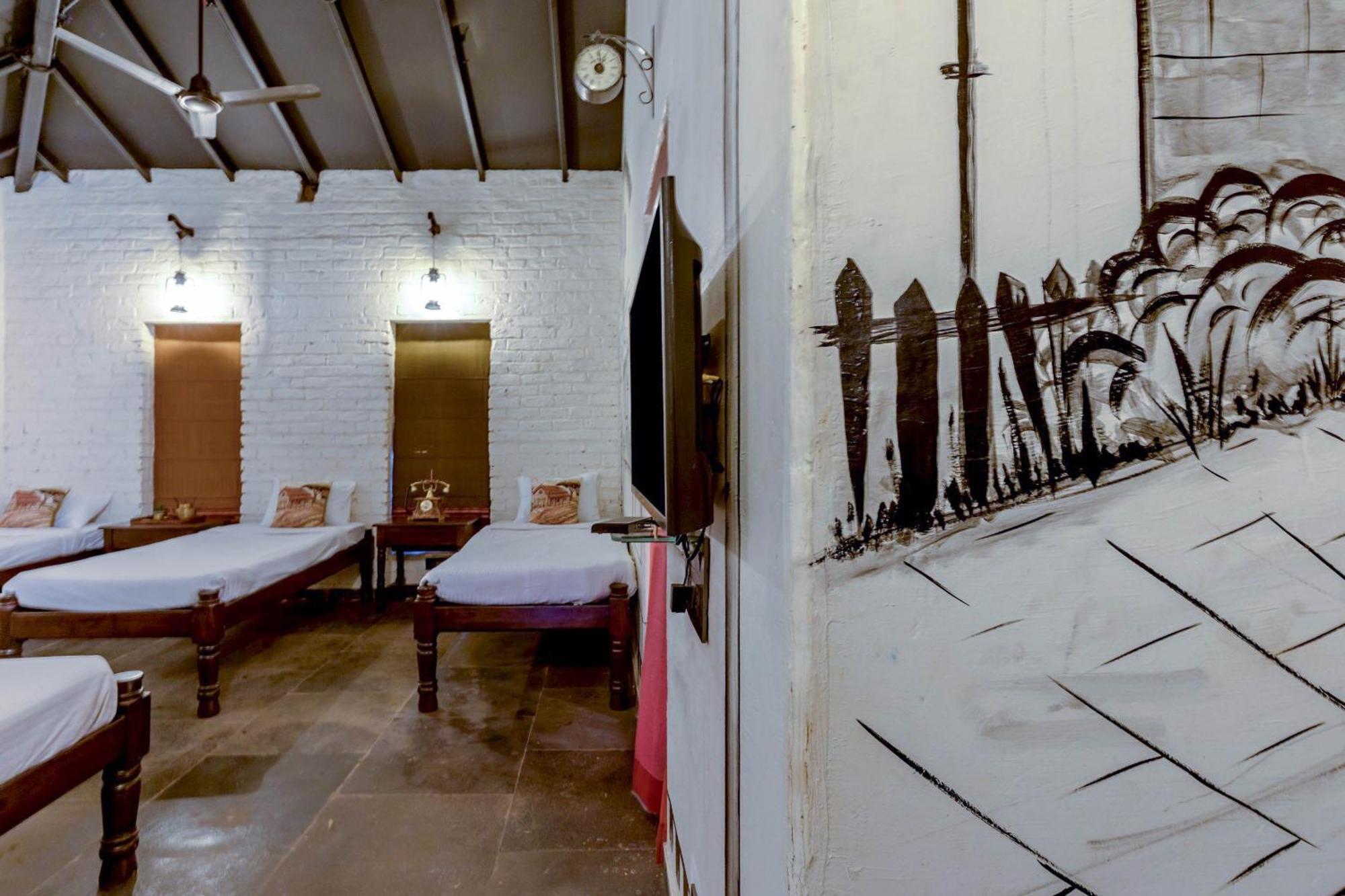Dio Regaalo Theme Resort, Ratnagiri Luaran gambar