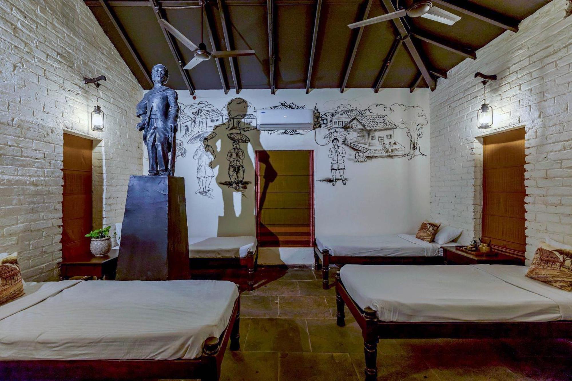 Dio Regaalo Theme Resort, Ratnagiri Luaran gambar