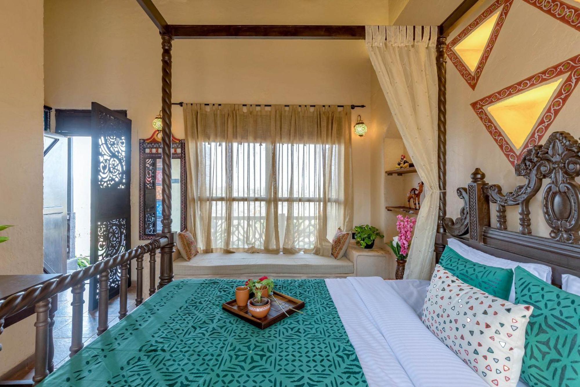Dio Regaalo Theme Resort, Ratnagiri Luaran gambar