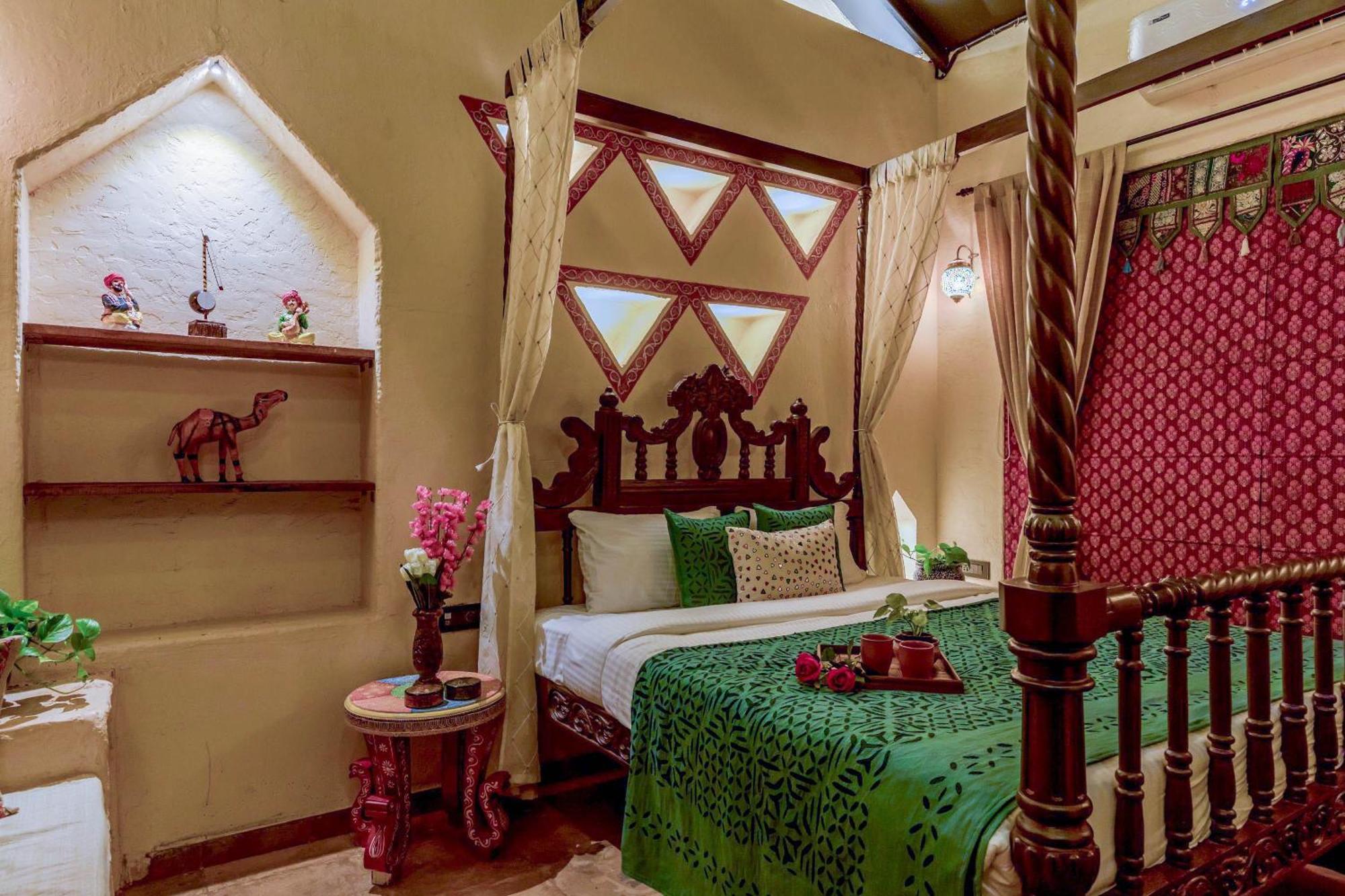 Dio Regaalo Theme Resort, Ratnagiri Luaran gambar