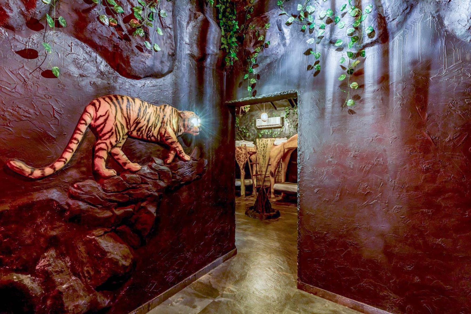 Dio Regaalo Theme Resort, Ratnagiri Luaran gambar