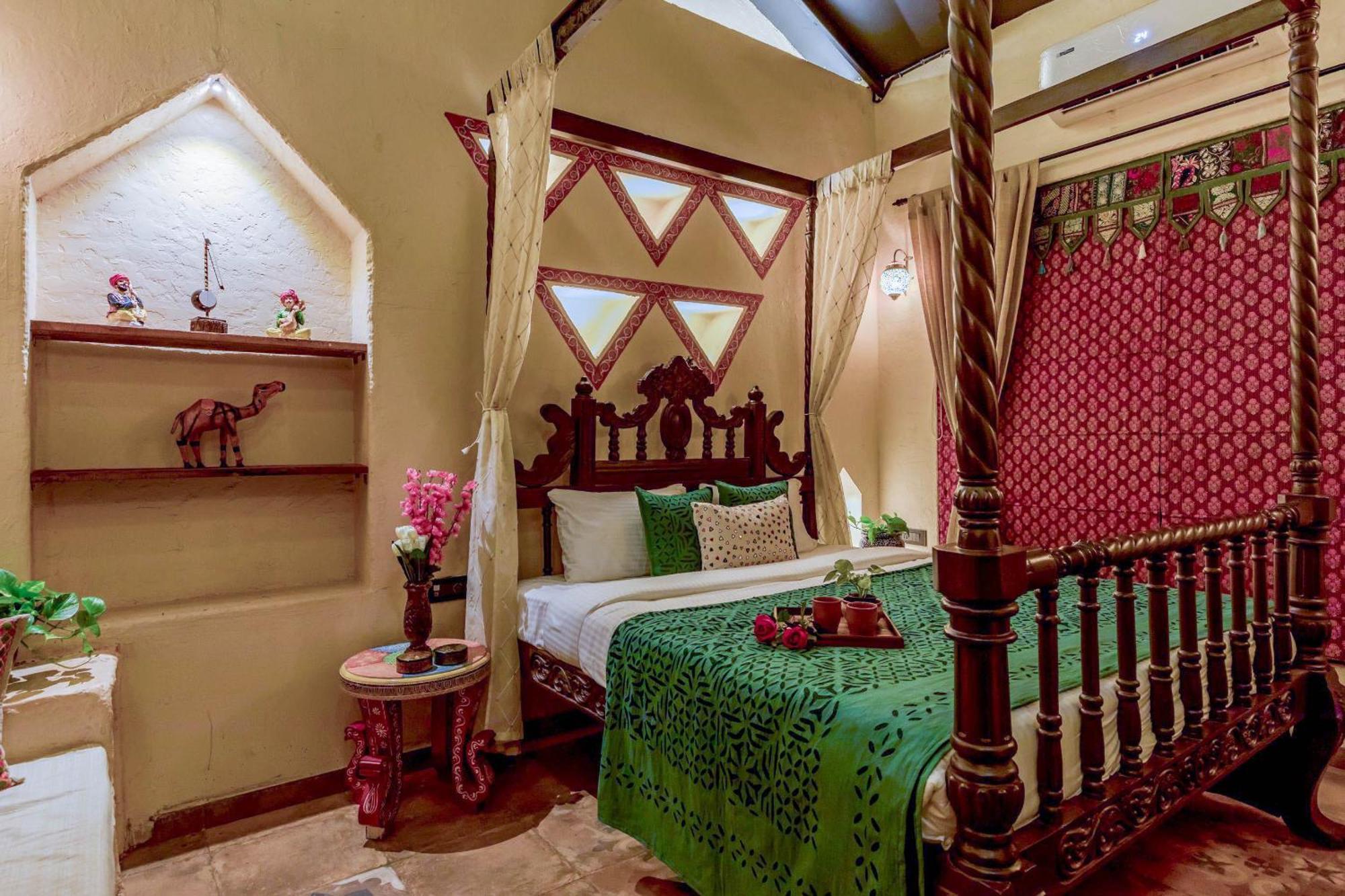 Dio Regaalo Theme Resort, Ratnagiri Luaran gambar