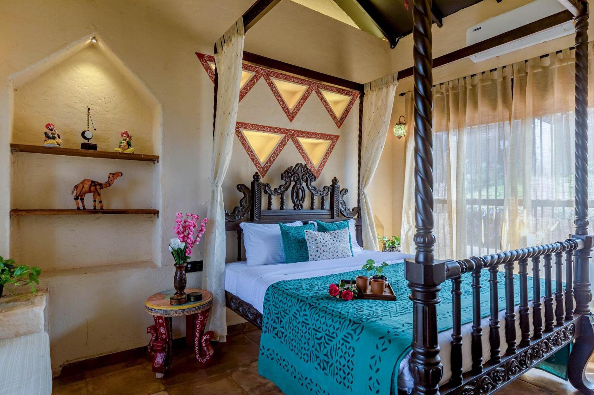 Dio Regaalo Theme Resort, Ratnagiri Luaran gambar