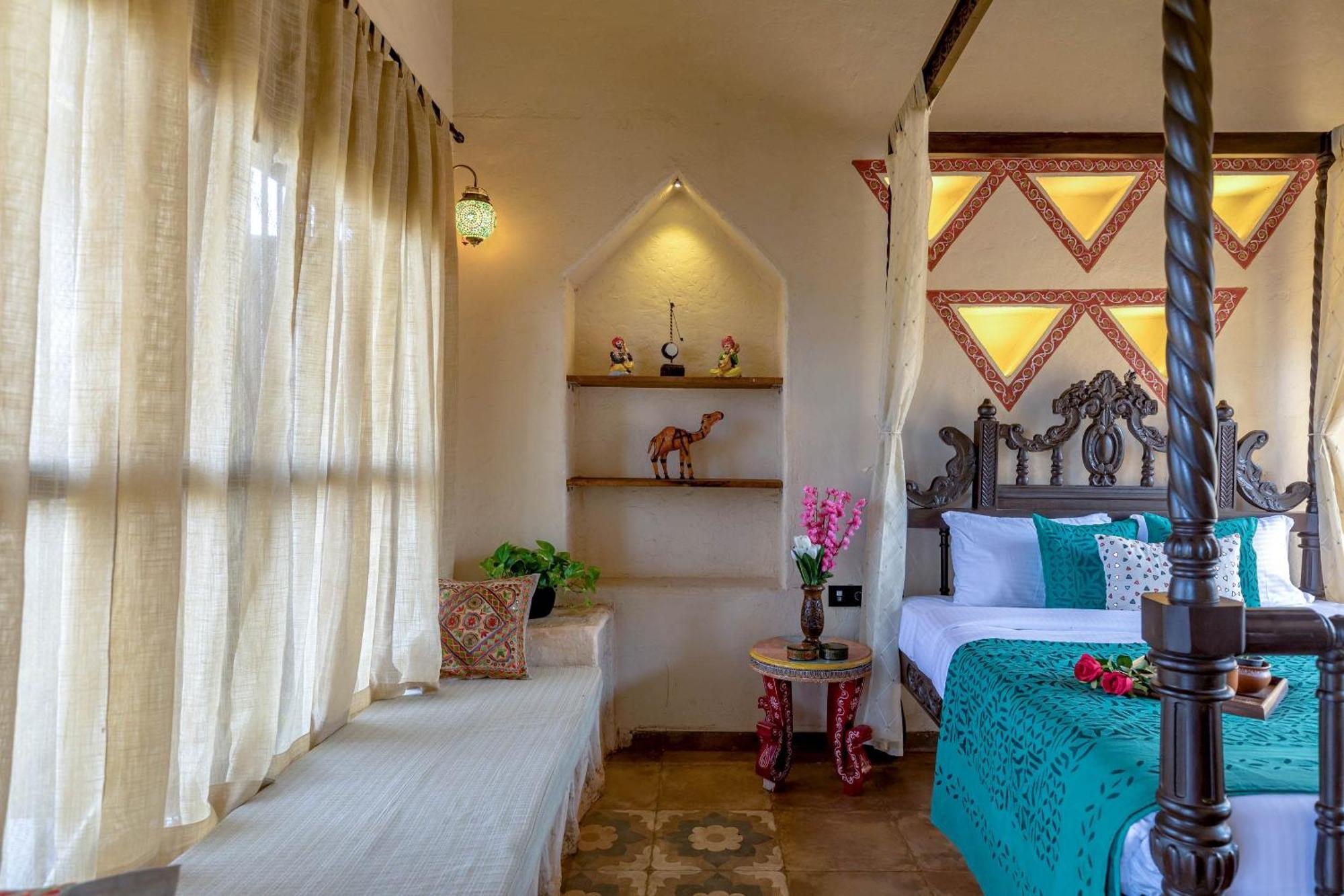 Dio Regaalo Theme Resort, Ratnagiri Luaran gambar