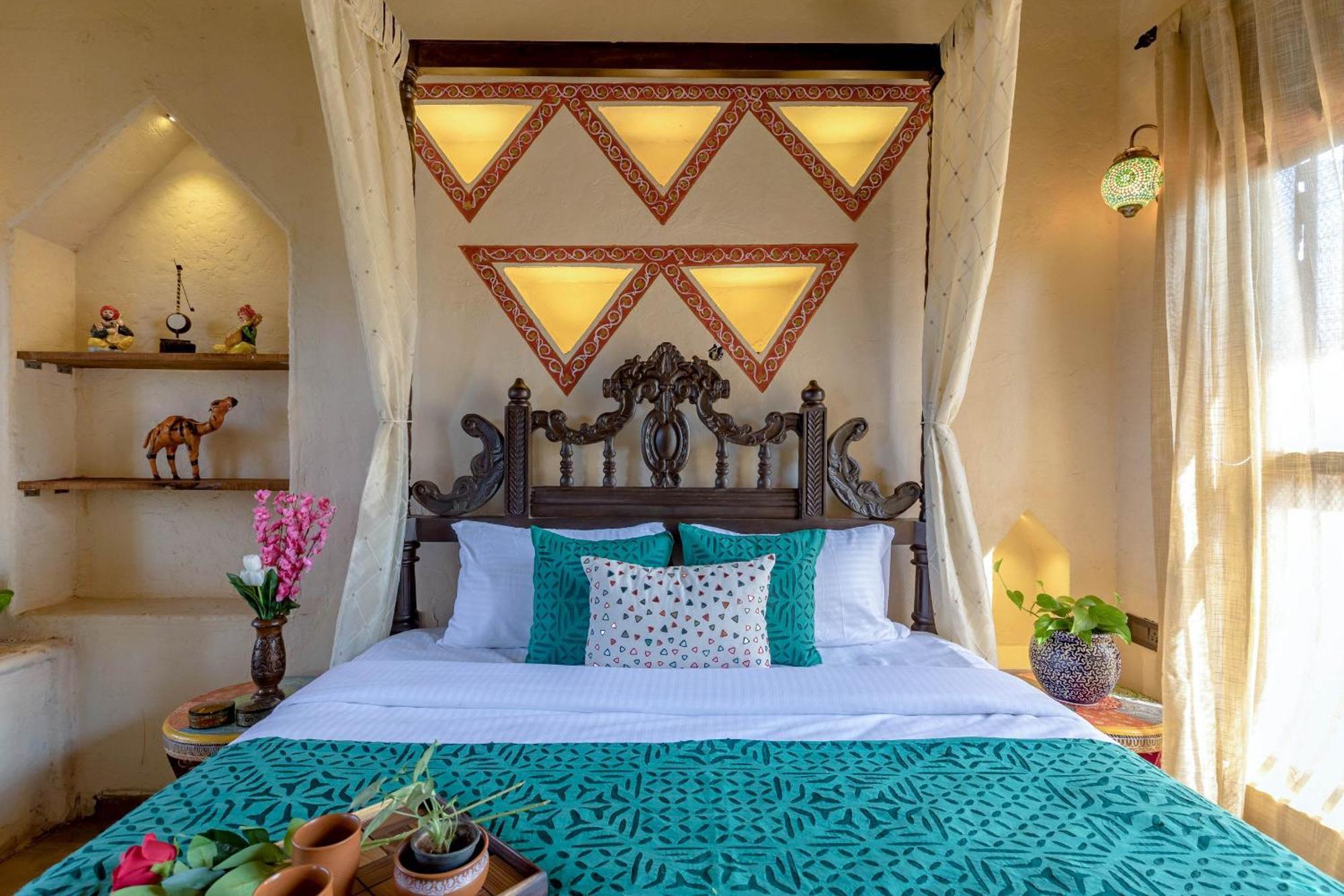 Dio Regaalo Theme Resort, Ratnagiri Luaran gambar