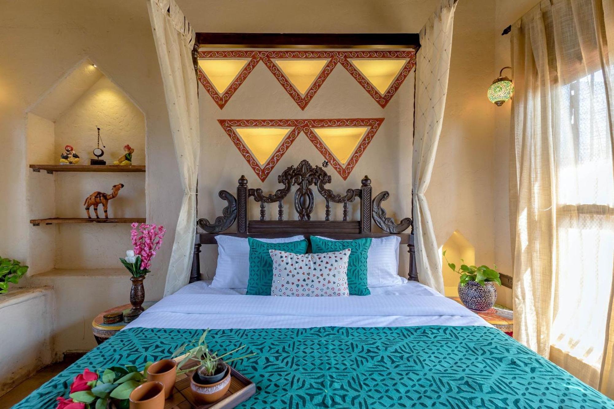 Dio Regaalo Theme Resort, Ratnagiri Luaran gambar