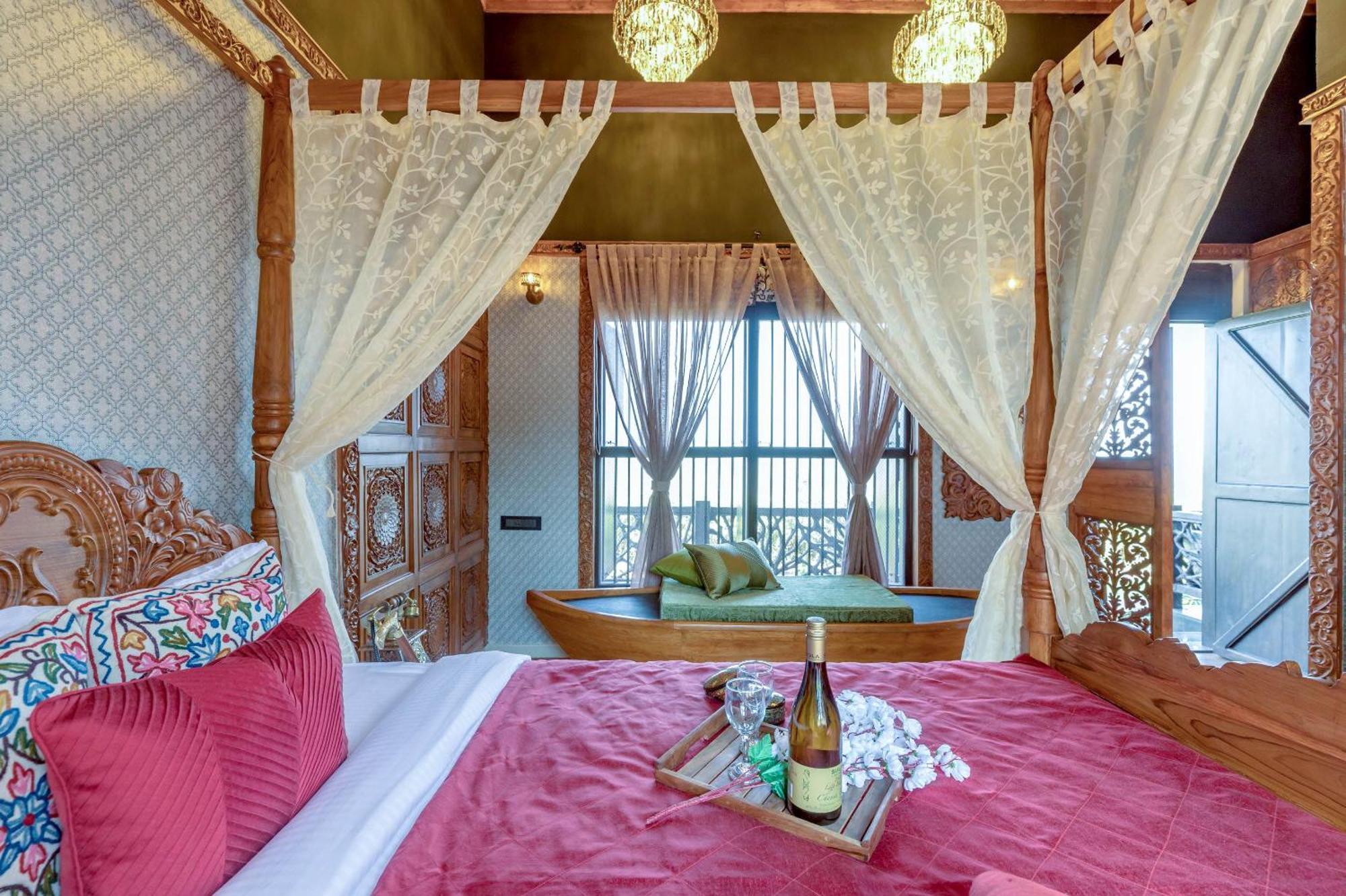 Dio Regaalo Theme Resort, Ratnagiri Luaran gambar