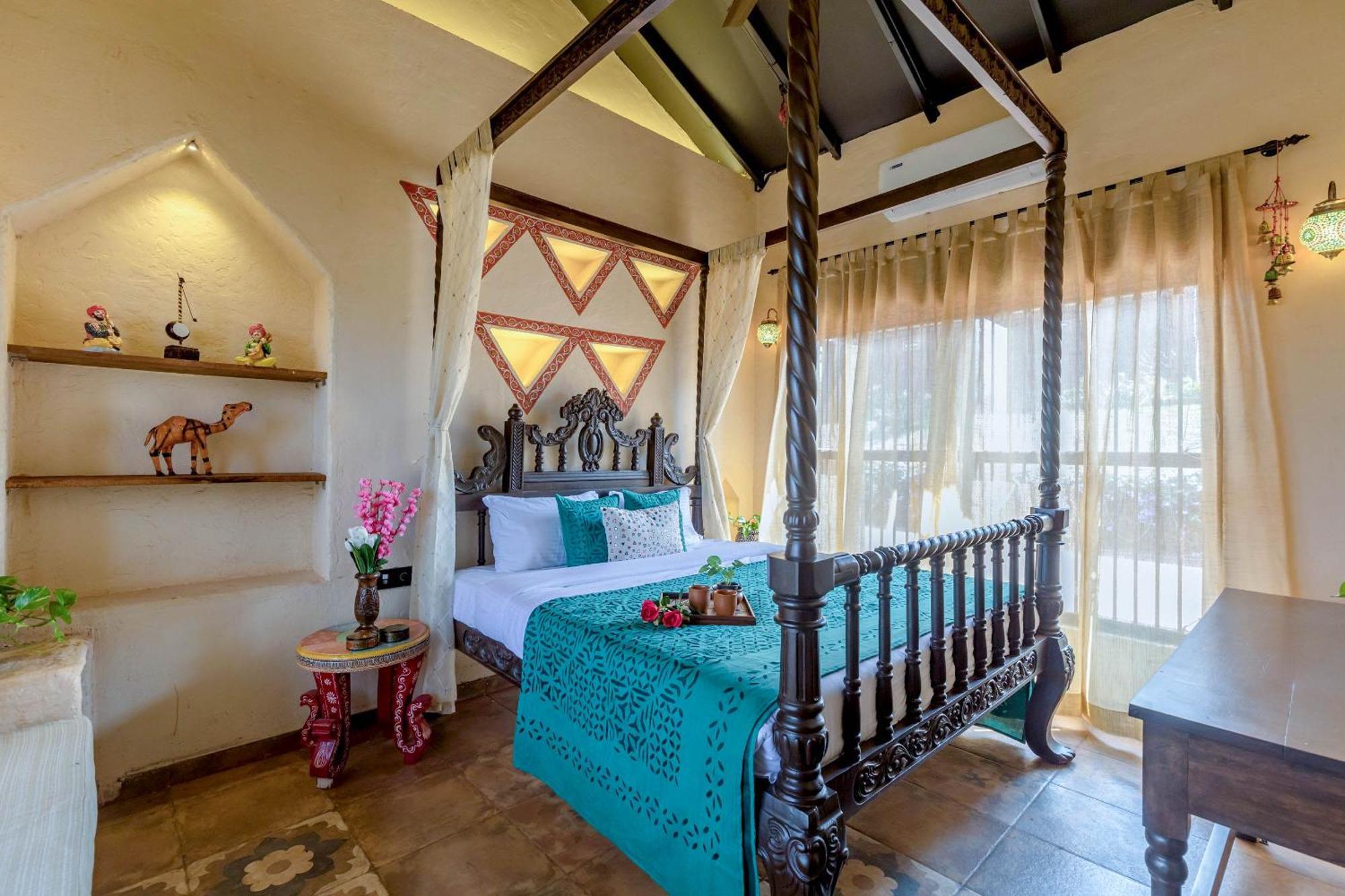 Dio Regaalo Theme Resort, Ratnagiri Luaran gambar
