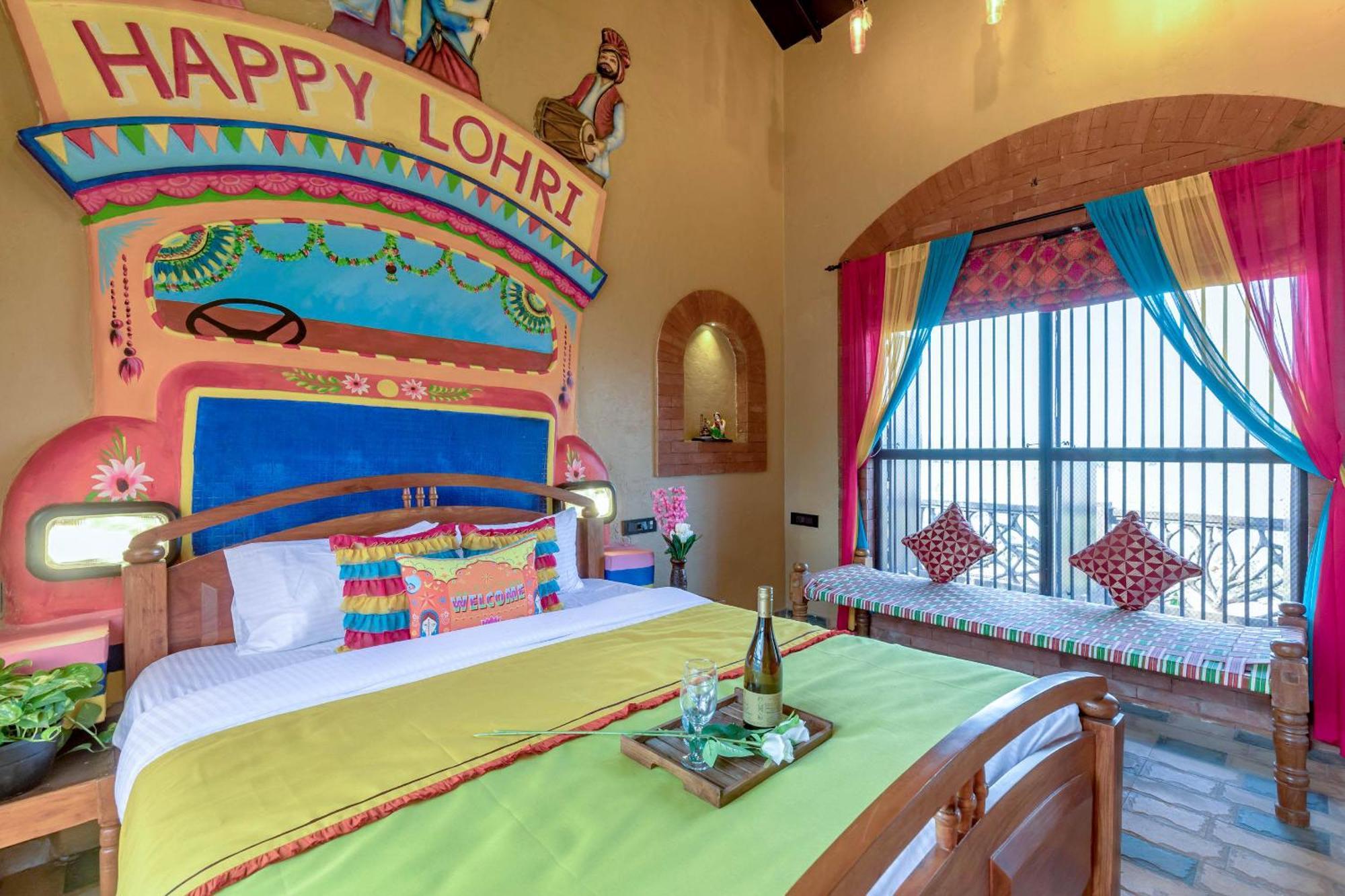 Dio Regaalo Theme Resort, Ratnagiri Luaran gambar