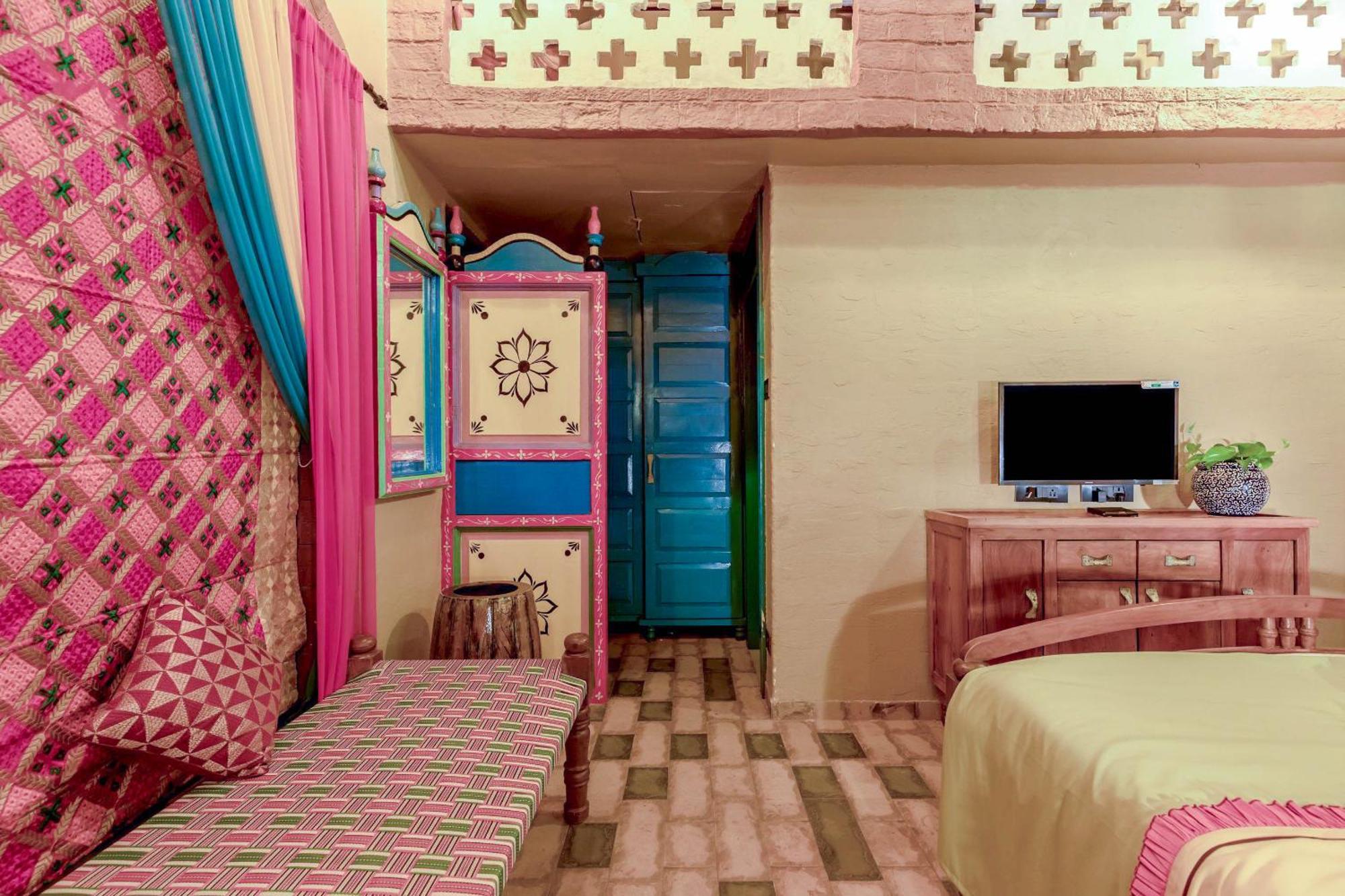 Dio Regaalo Theme Resort, Ratnagiri Luaran gambar