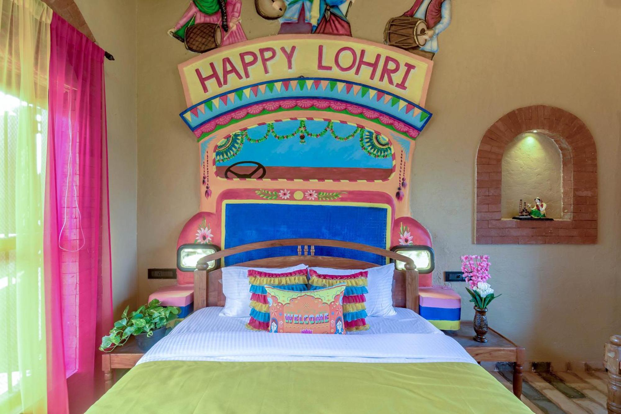 Dio Regaalo Theme Resort, Ratnagiri Luaran gambar