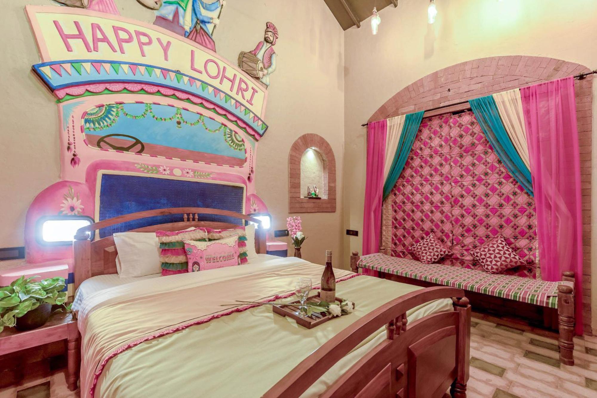 Dio Regaalo Theme Resort, Ratnagiri Luaran gambar