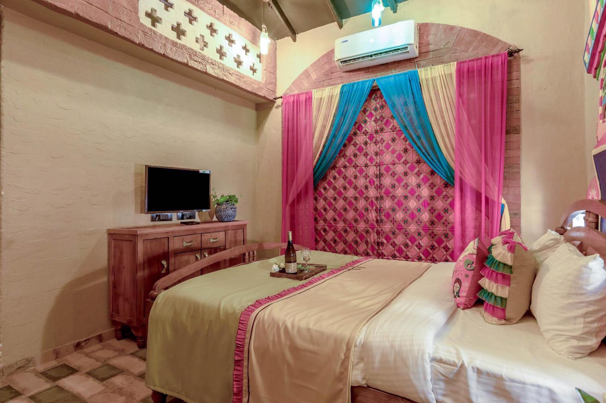 Dio Regaalo Theme Resort, Ratnagiri Luaran gambar