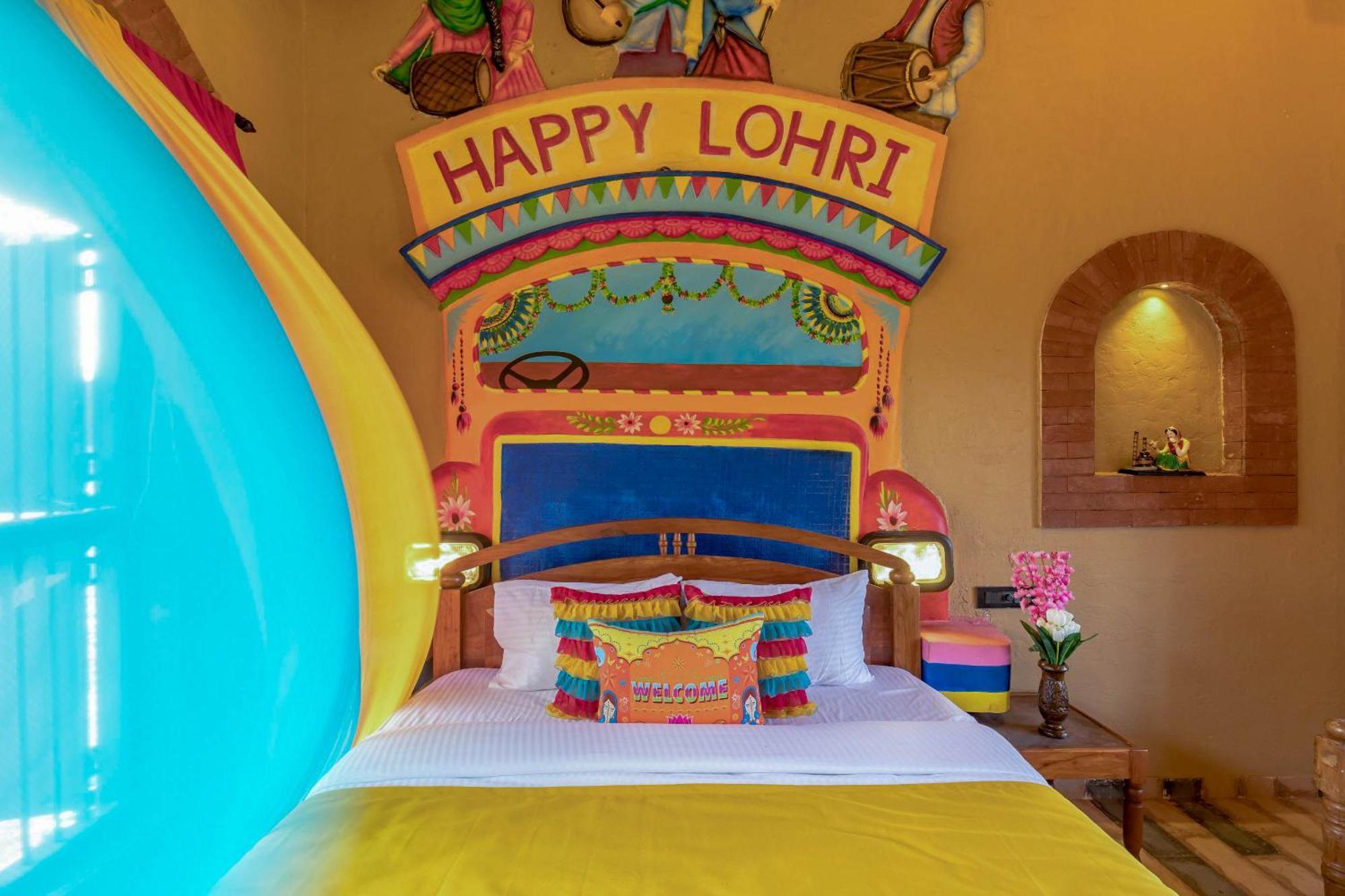 Dio Regaalo Theme Resort, Ratnagiri Luaran gambar