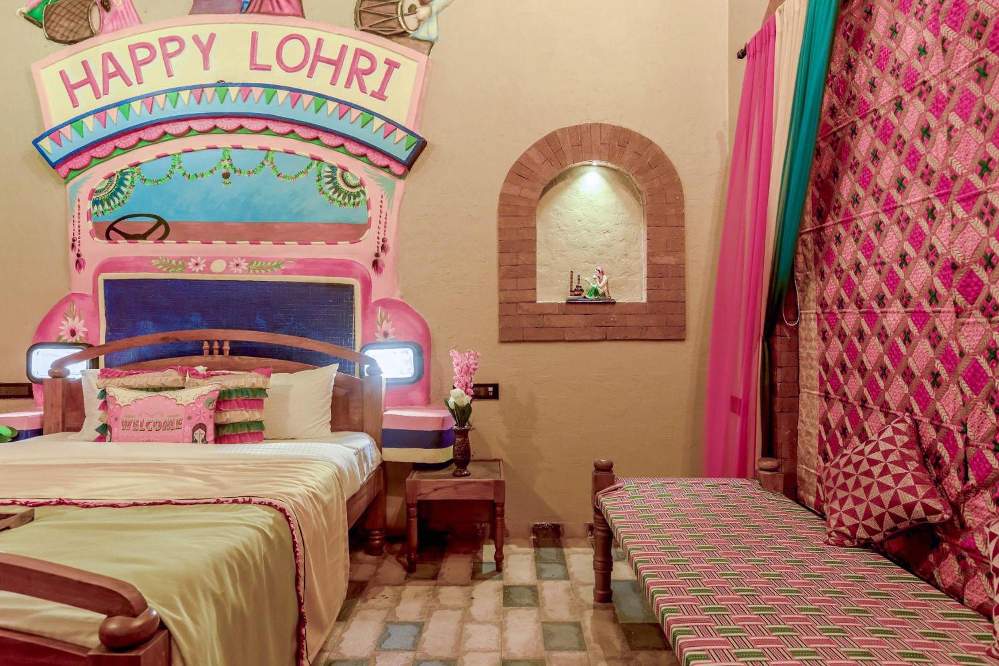 Dio Regaalo Theme Resort, Ratnagiri Luaran gambar
