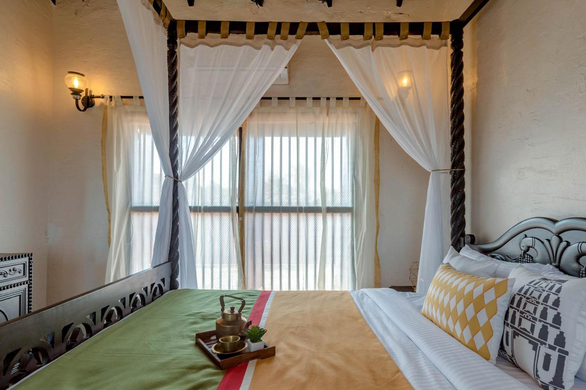Dio Regaalo Theme Resort, Ratnagiri Luaran gambar