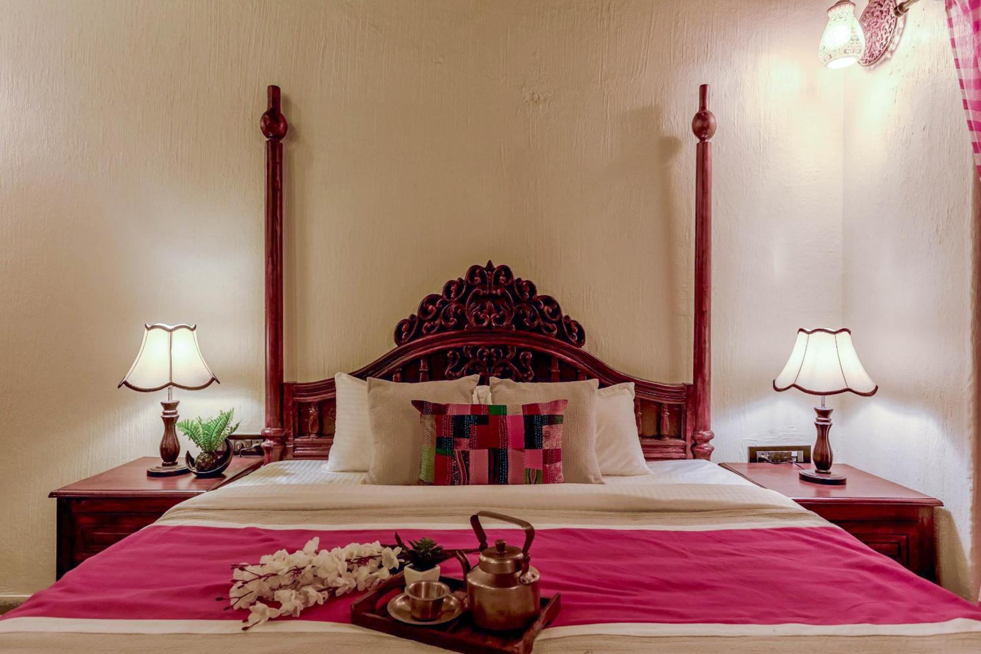 Dio Regaalo Theme Resort, Ratnagiri Luaran gambar