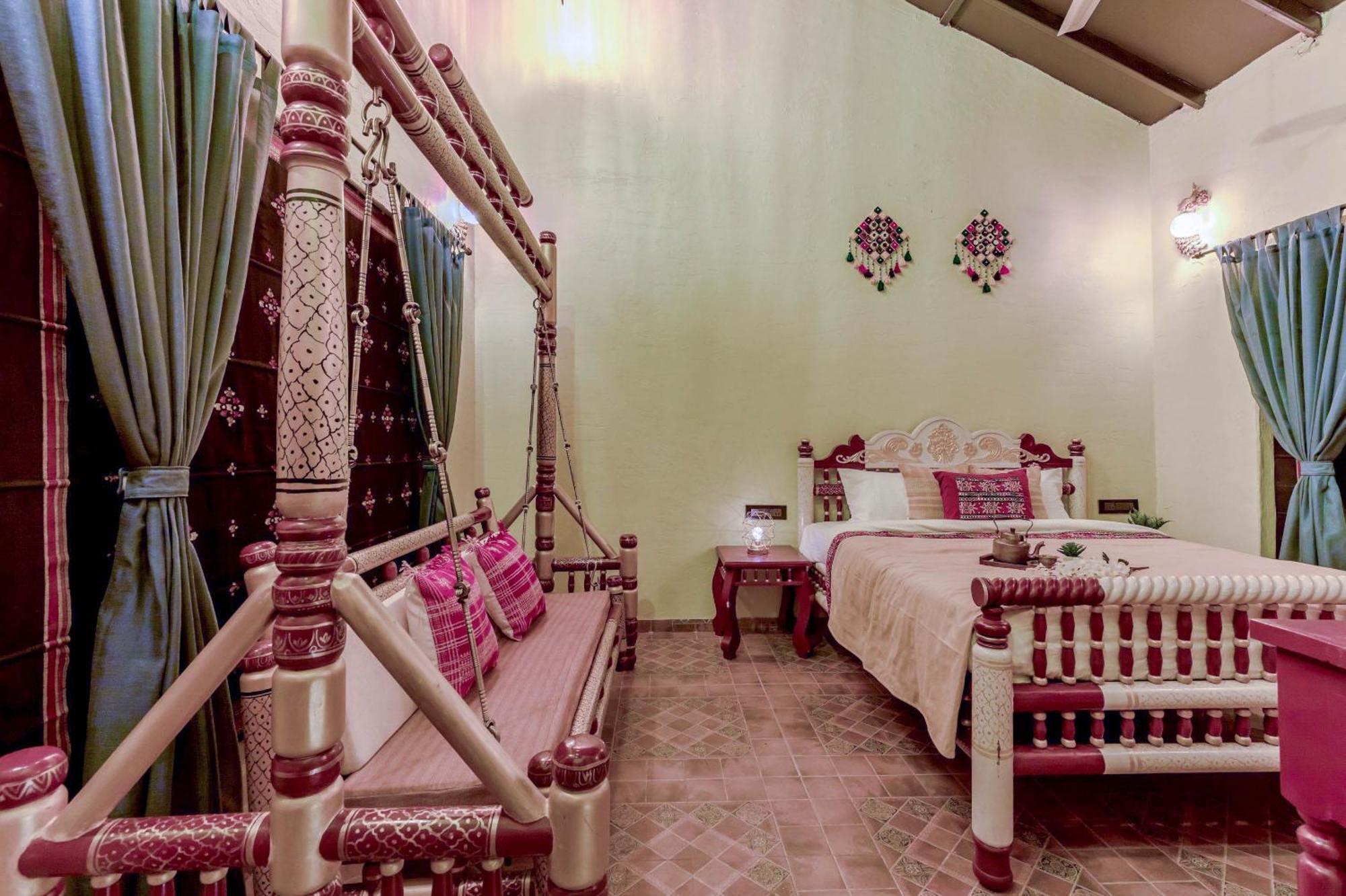 Dio Regaalo Theme Resort, Ratnagiri Luaran gambar