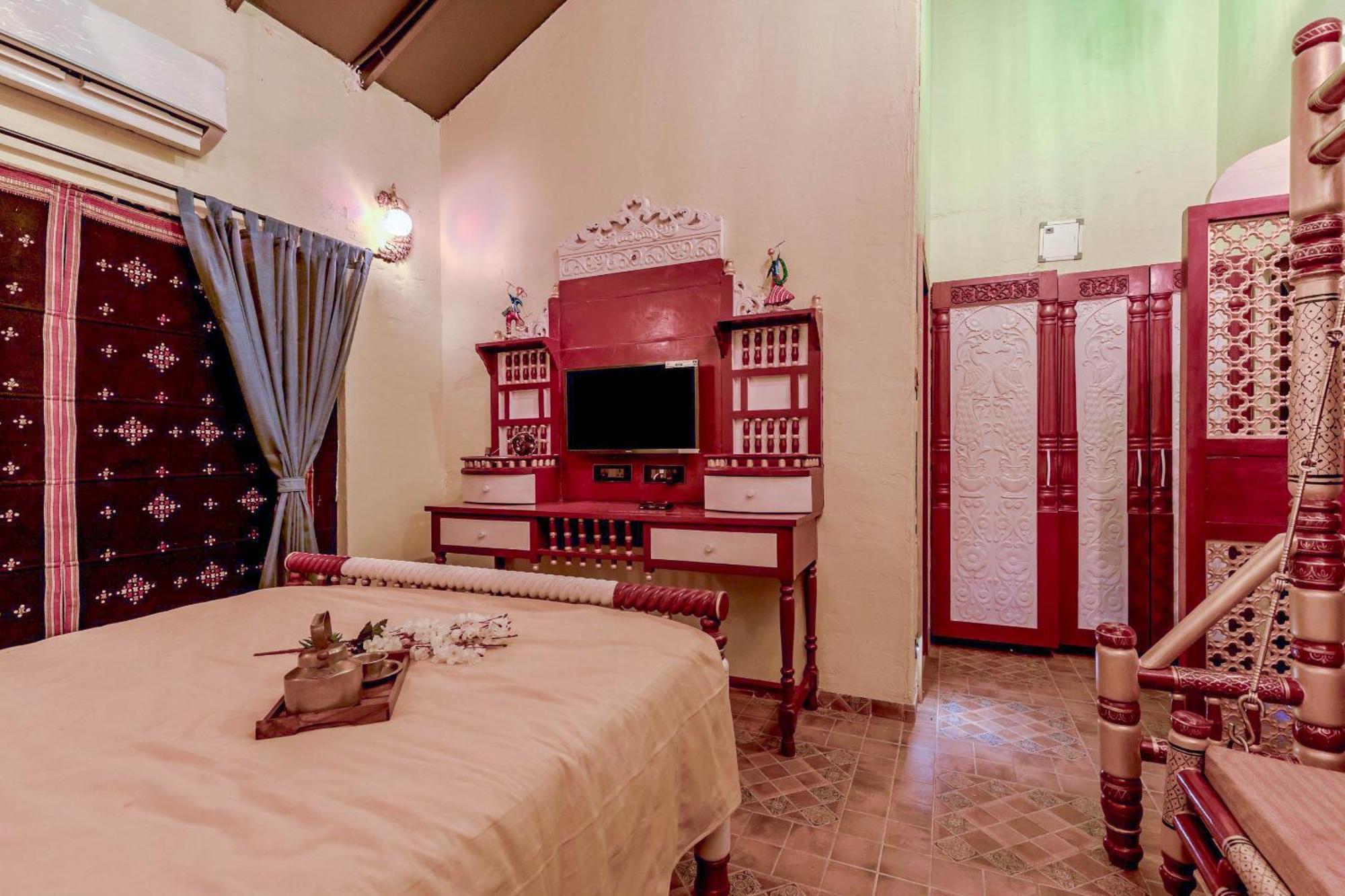 Dio Regaalo Theme Resort, Ratnagiri Luaran gambar